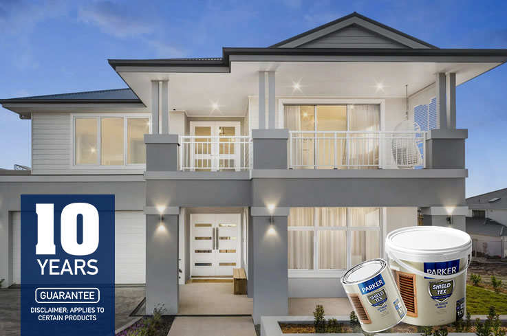 Home of ultra-premium high-quality paint Home of ultra-premium high-quality paint